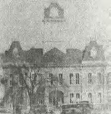 Courthouse 1917-1933