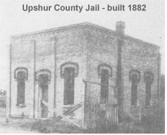 Jail 1882